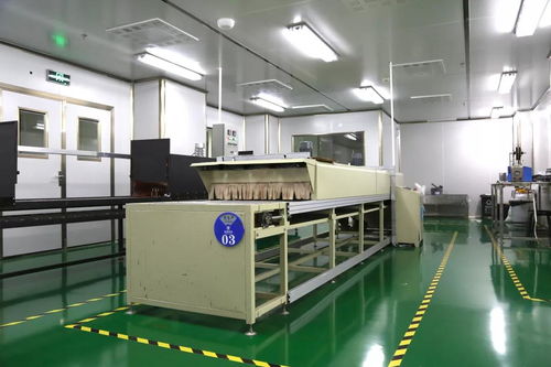 計劃排產軟件如何幫企業(yè)打造智能工廠